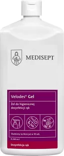 Velodes Gel / 500ml