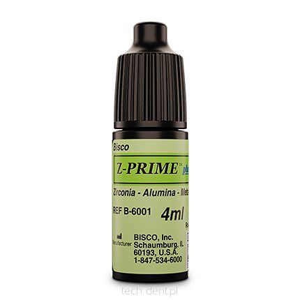 Z-PRIME Plus / 4ml