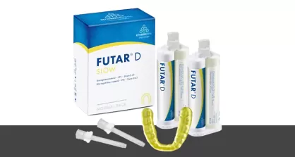 Futar D Slow / 2 x 50ml