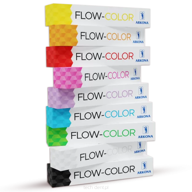 Flow Color / 1g