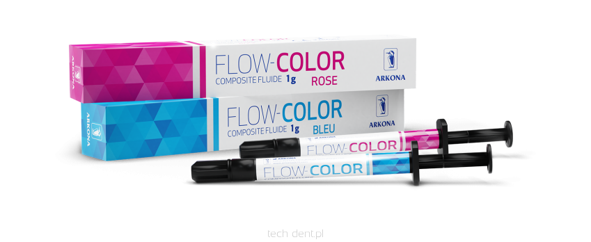 Flow Color / 1g