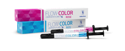 Flow Color / 1g