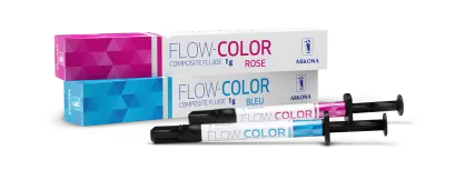 Flow Color / 1g