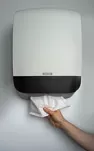 Dozownik Ręczników Katrin Inclusive Hand Towel M Dispenser - White  