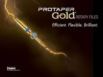 ProTaper Gold / 6 szt.