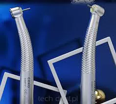 Turbina COXO CX207-F H75 LED