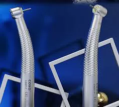 Turbina COXO CX207-F H75 LED