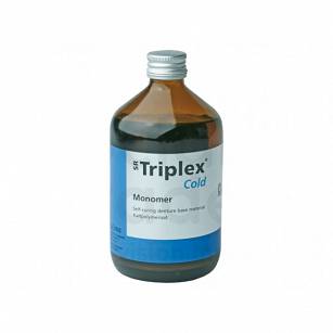 Triplex Cold Monomer / 500ml
