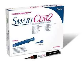 SmartCem2 / 2 x 5g