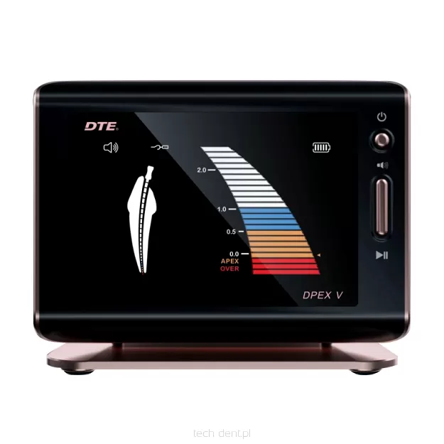 Endometr Apex Locator Dpex V