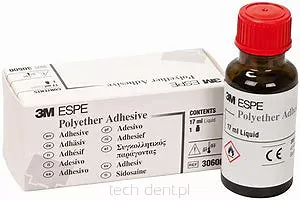 Klej do łyżek Polyether Adhesive / 17ml