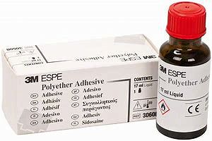 Klej do łyżek Polyether Adhesive / 17ml