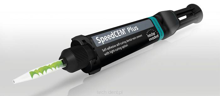 SpeedCem Plus / 9g