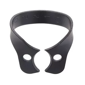 Klamra do koferdamu HU-FRIEDY Black Line / #29