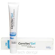 Cervitec Gel / 50g