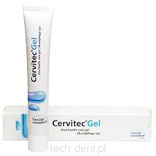 Cervitec Gel / 50g