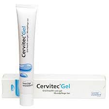 Cervitec Gel / 50g