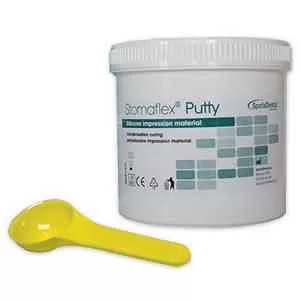 Stomaflex Putty / 1300g