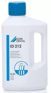 Durr ID 212 / 2,5L