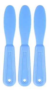 Szpatułka (łopatka) do mieszania alginatu / 3 szt.