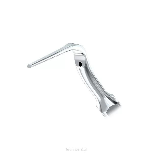 Końcówka do skalera Woodpecker (standard EMS) / P3L