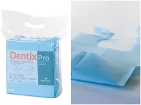 Jednorazowe śliniaki dentystyczne Dentix Pro Pocket WEBER / 50 szt.