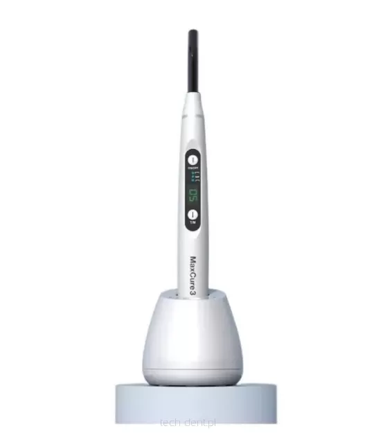 Lampa polimeryzacyjna MaxCure 3