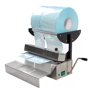 Zgrzewarka do rękawów YESON F-300