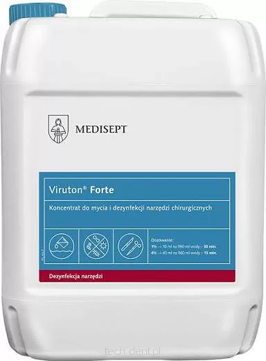 Viruton Forte / 5L