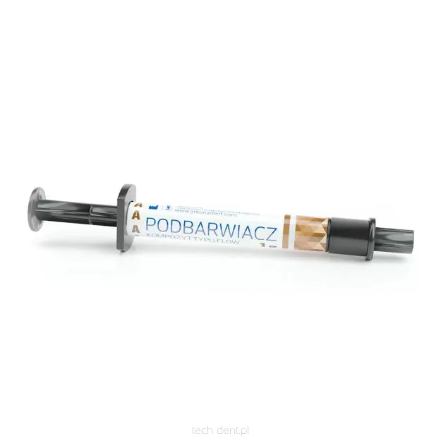 Podbarwiacz kompozytu typu FLOW / 1g