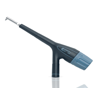 Piaskarka stomatologiczna Rondoflex Plus 360