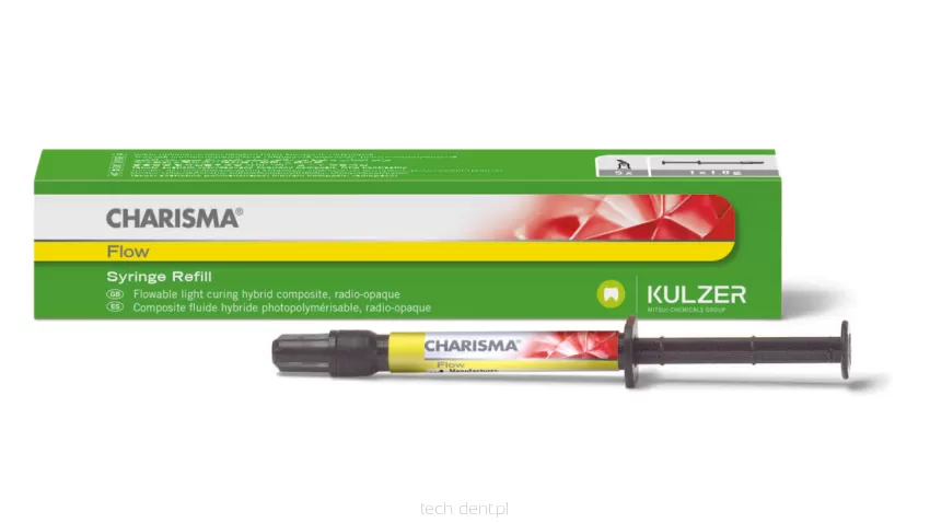 Charisma Flow / 1,8g