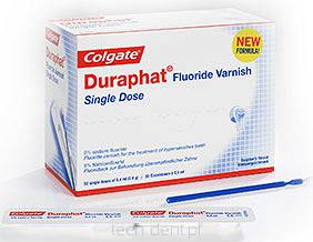 Duraphat Fluoride Varnish Single Dose / 0,4ml