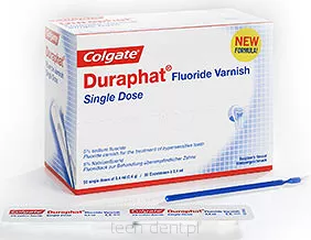 Duraphat Fluoride Varnish Single Dose / 0,4ml