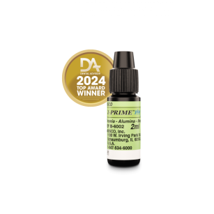 Z-PRIME Plus / 2ml