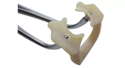 Klamry do koferdamu OptiDam - Softclamp / opak. 5szt.