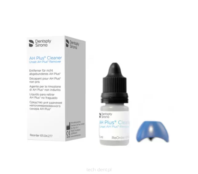 AH Plus Cleaner / 5ml