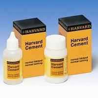 Harvard Cement NH / 40ml (płyn)