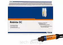 Rebilda DC / strzykawka 10g