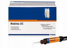 Rebilda DC / strzykawka 10g