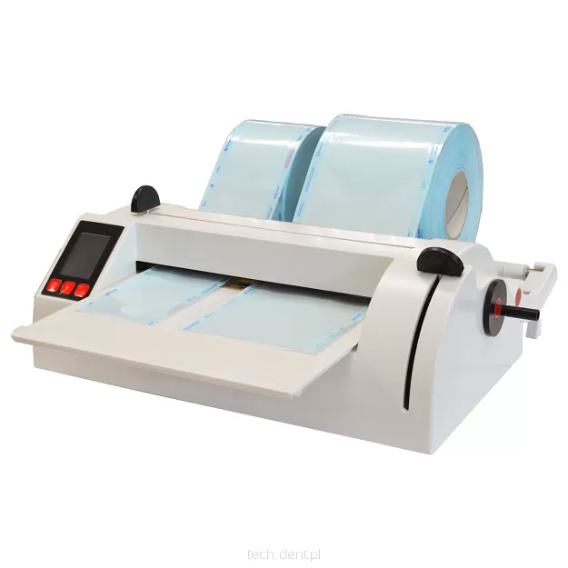 Zgrzewarka do rękawów YESON Smart+