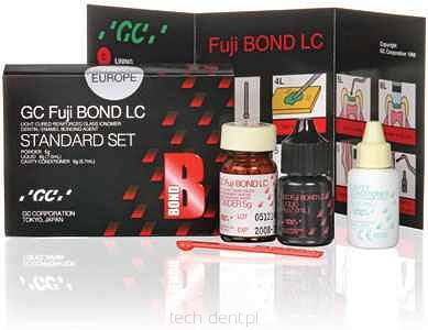 Fuji Bond LC / zest. 5g + 8g