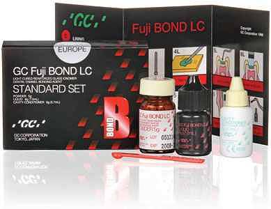Fuji Bond LC / zest. 5g + 8g