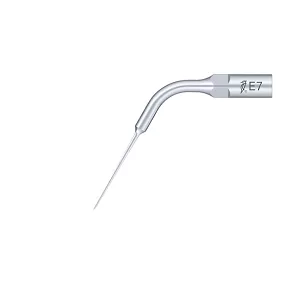 Końcówka do skalera Woodpecker (standard EMS) / E7