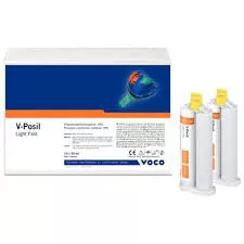 V-Posil / Light Fast 2 x 50ml