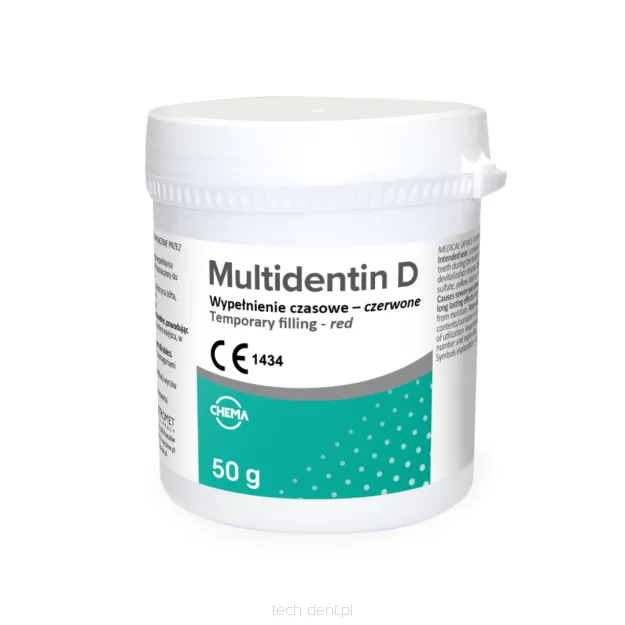 Multidentin D / 50g