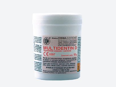 Multidentin D / 50g