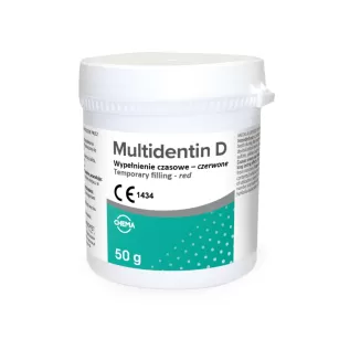 Multidentin D / 50g