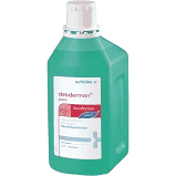 Desderman Pure Gel / 1L
