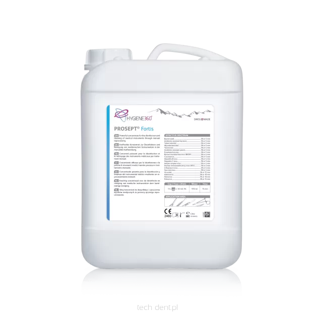 Prosept Fortis / 5l